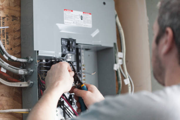 Best Electrical Safety Inspections  in Wesleyville, PA